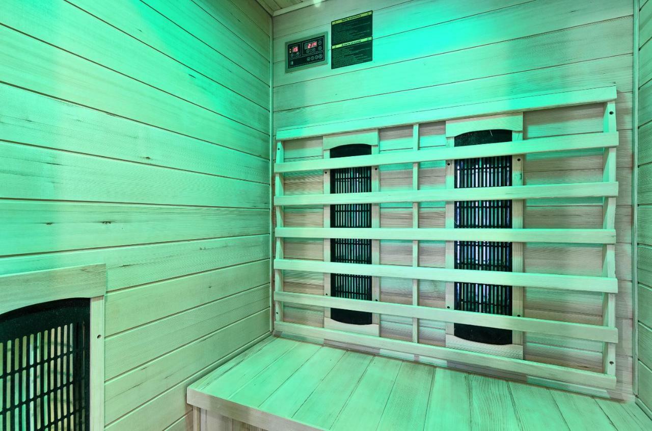 Biorine Dalmatia Stone House - Heated Poolゲストハウス エクステリア 写真